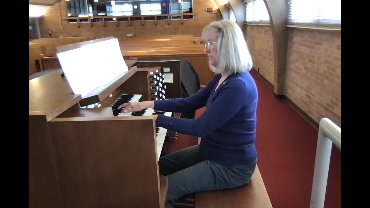 Lo How A Rose - arr. John Rasley