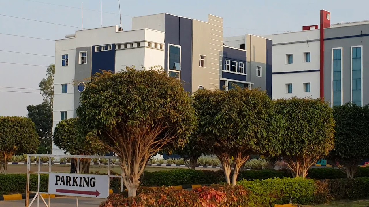 Prachin Global School PGS