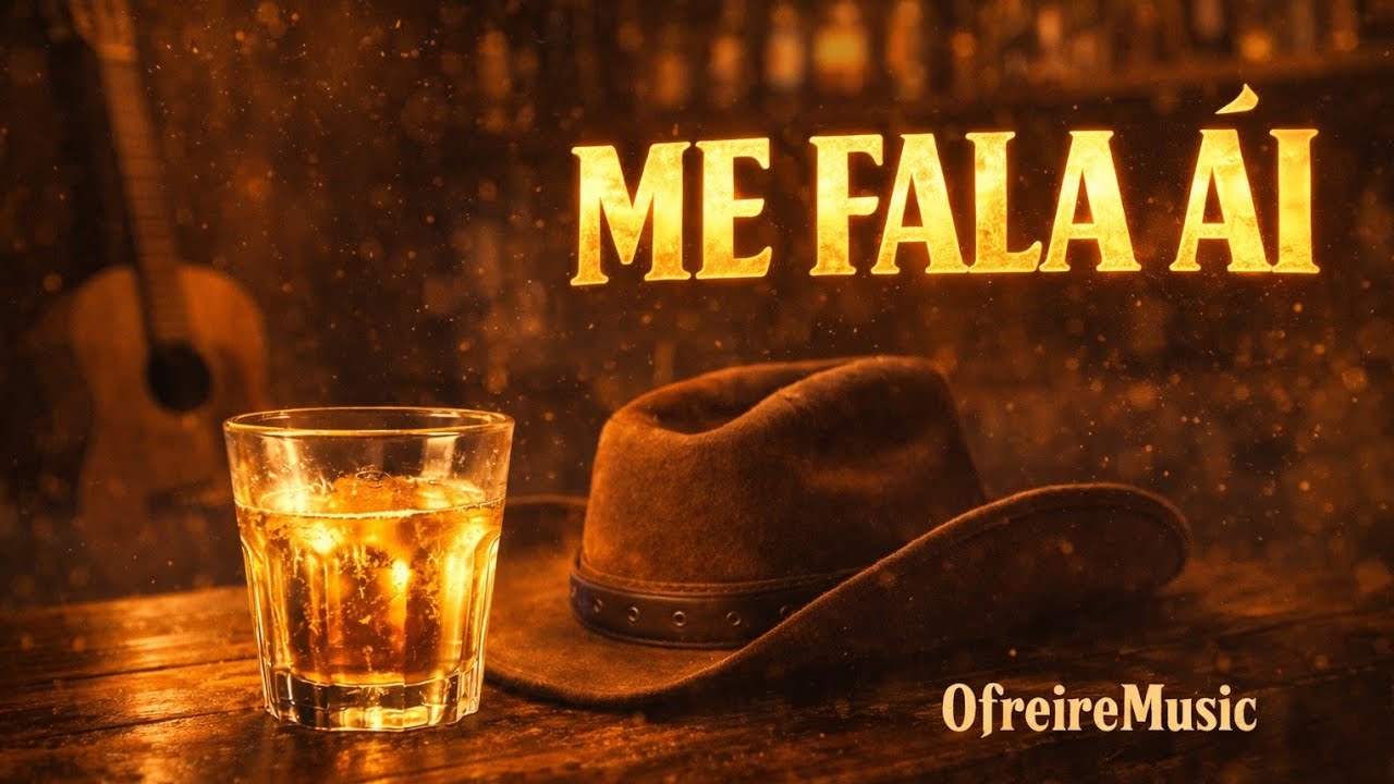 Me Fala AI