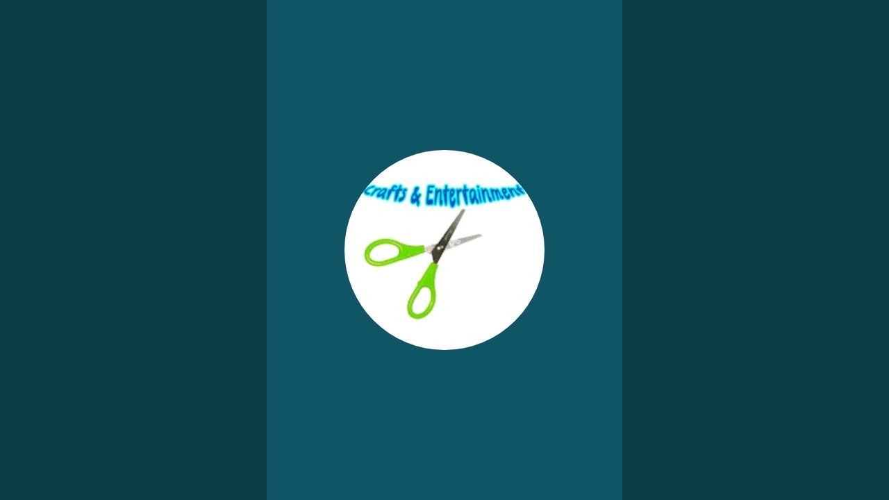 Crafts & Entertainment is live!