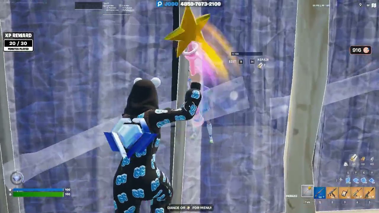 Making More Improvements *PHASING*