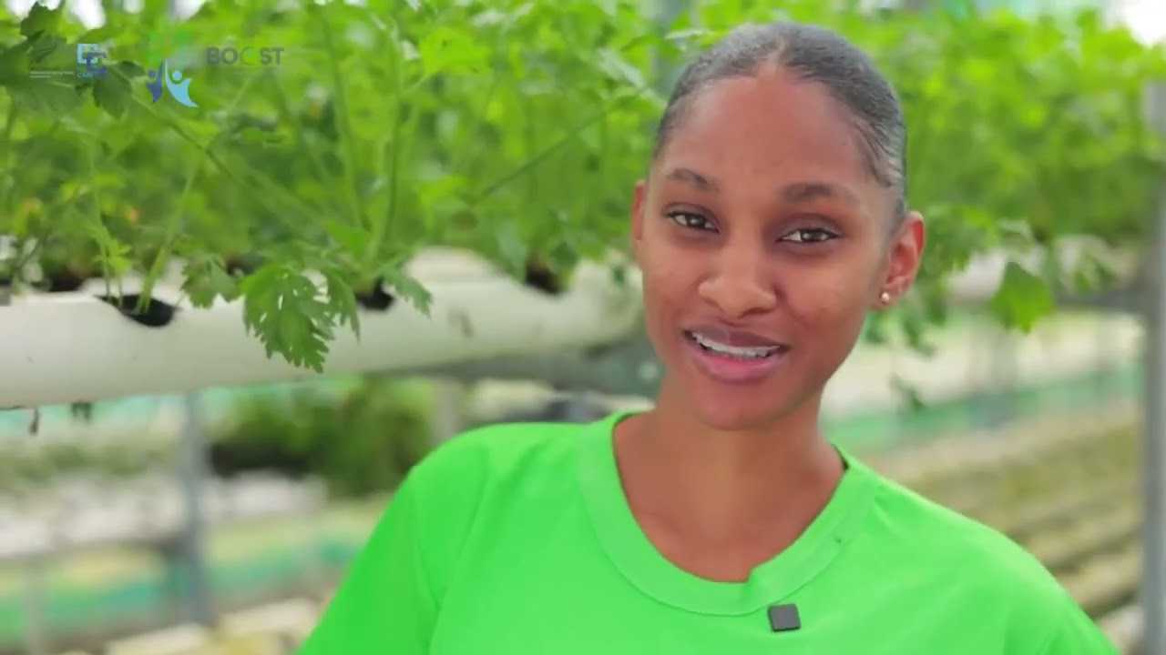 Saint Lucia’s Youth Economy Recognized as a Caribbean Model(MARCH 5TH, 2026)