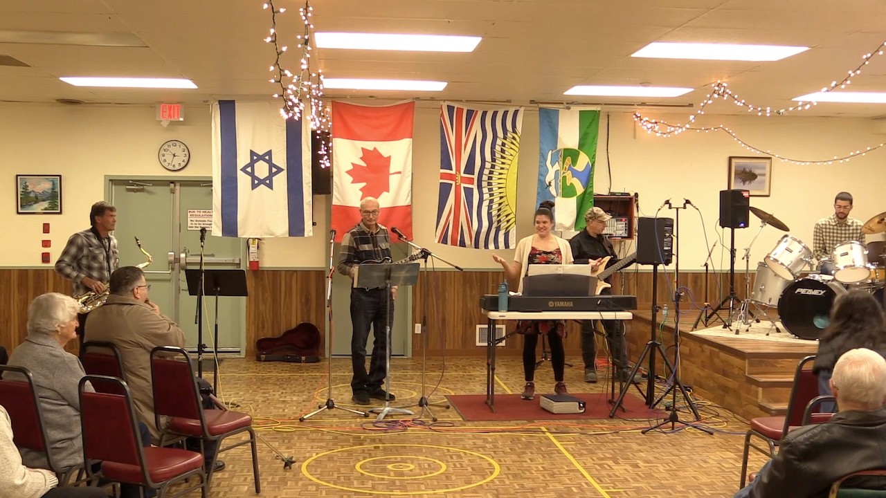 Shelter Feb 15 2026 Worship