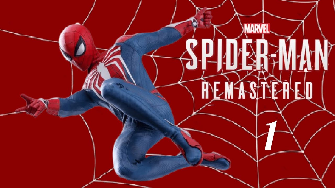Sturz des Kingpin Folge 1 Marvel's Spider-Man Remastered