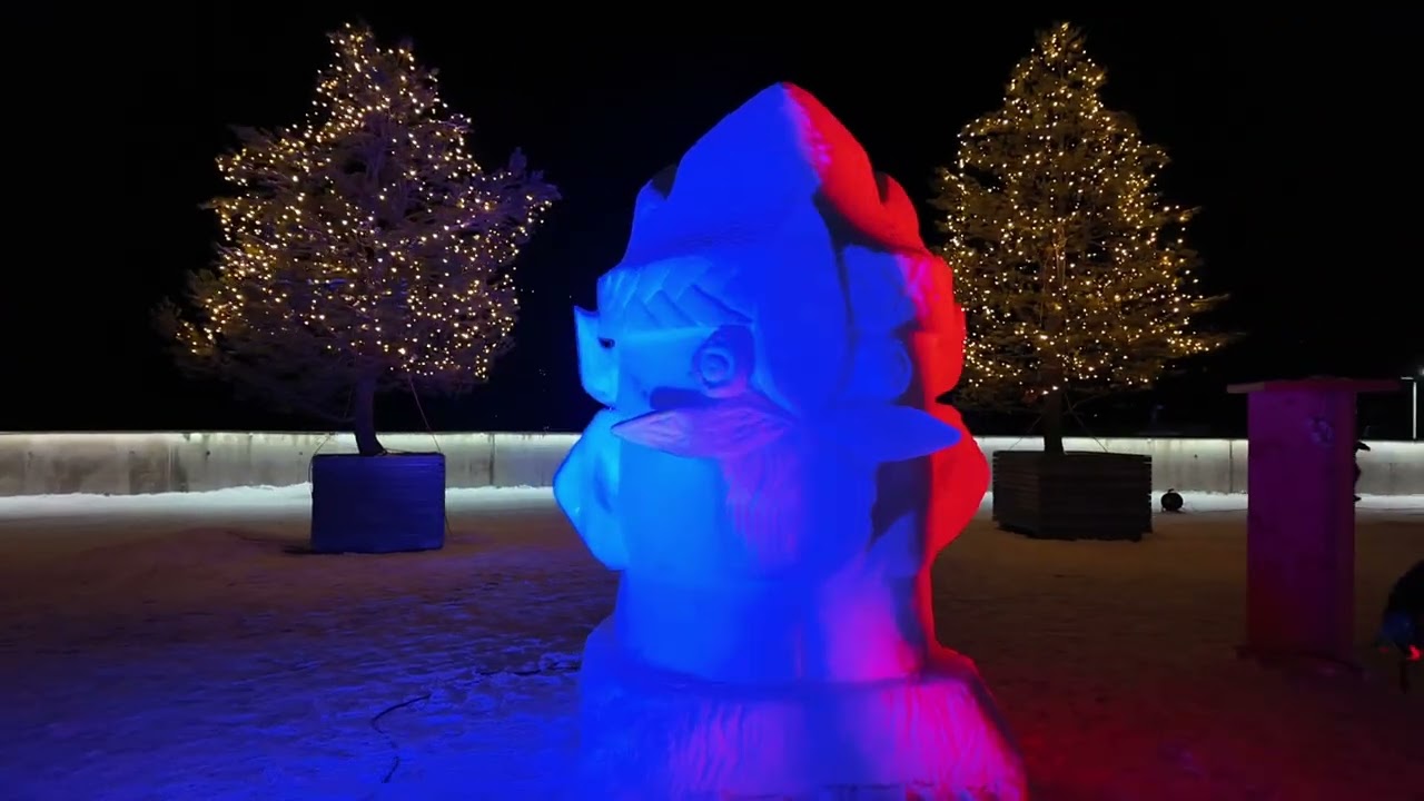 World Snow Festival, Grindelwald