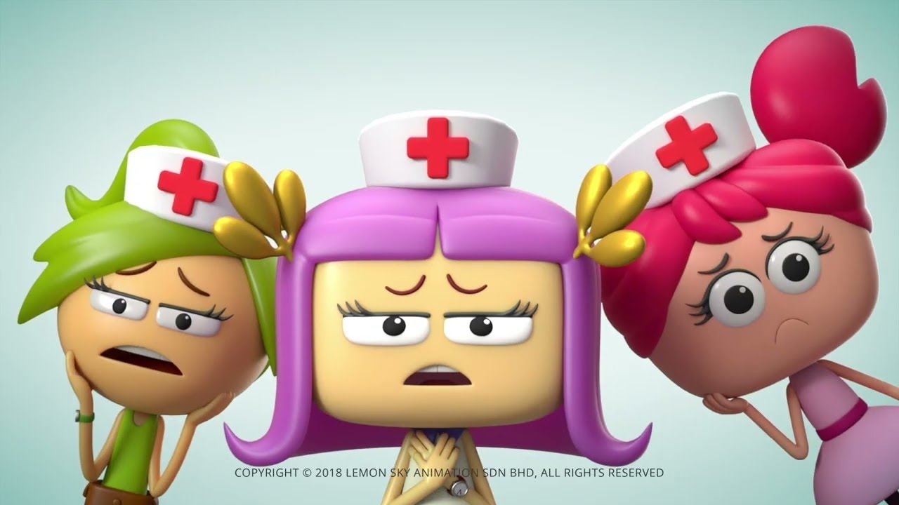 AstroLOLogy | Snotty Soldier | Compilation | Full Episodes | Videos For Kids