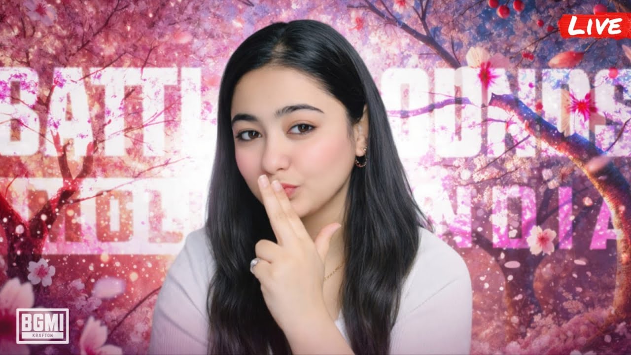 HAPPY REPUBLIC DAY🇮🇳 BGMI LIVE | RUSH GAMEPLAY ONLY | SWEETY IS LIVE 