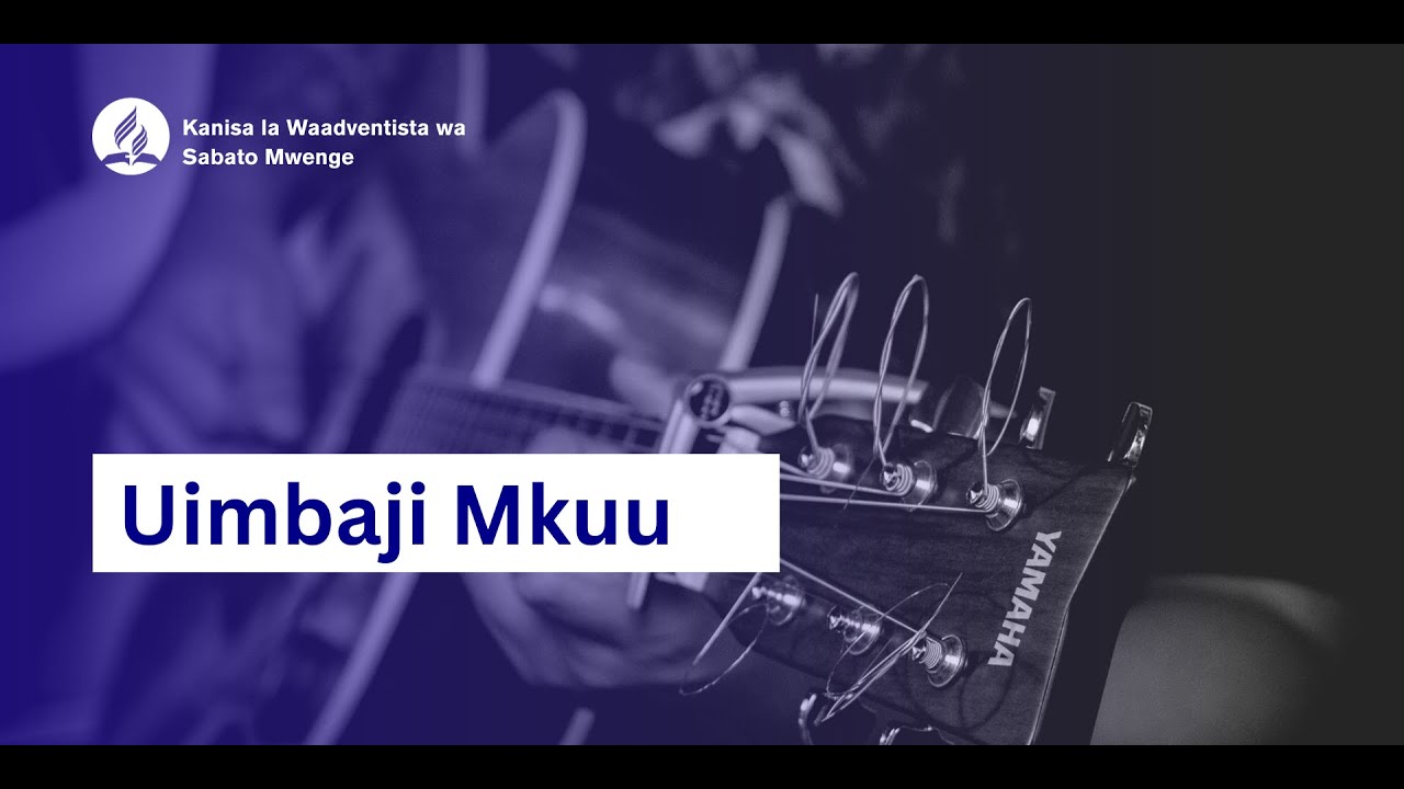 🔴#LIVE  Makambi Mtaa wa Mwenge 2025 || Uimbaji || Siku ya Sita || Mwenge SDA Church