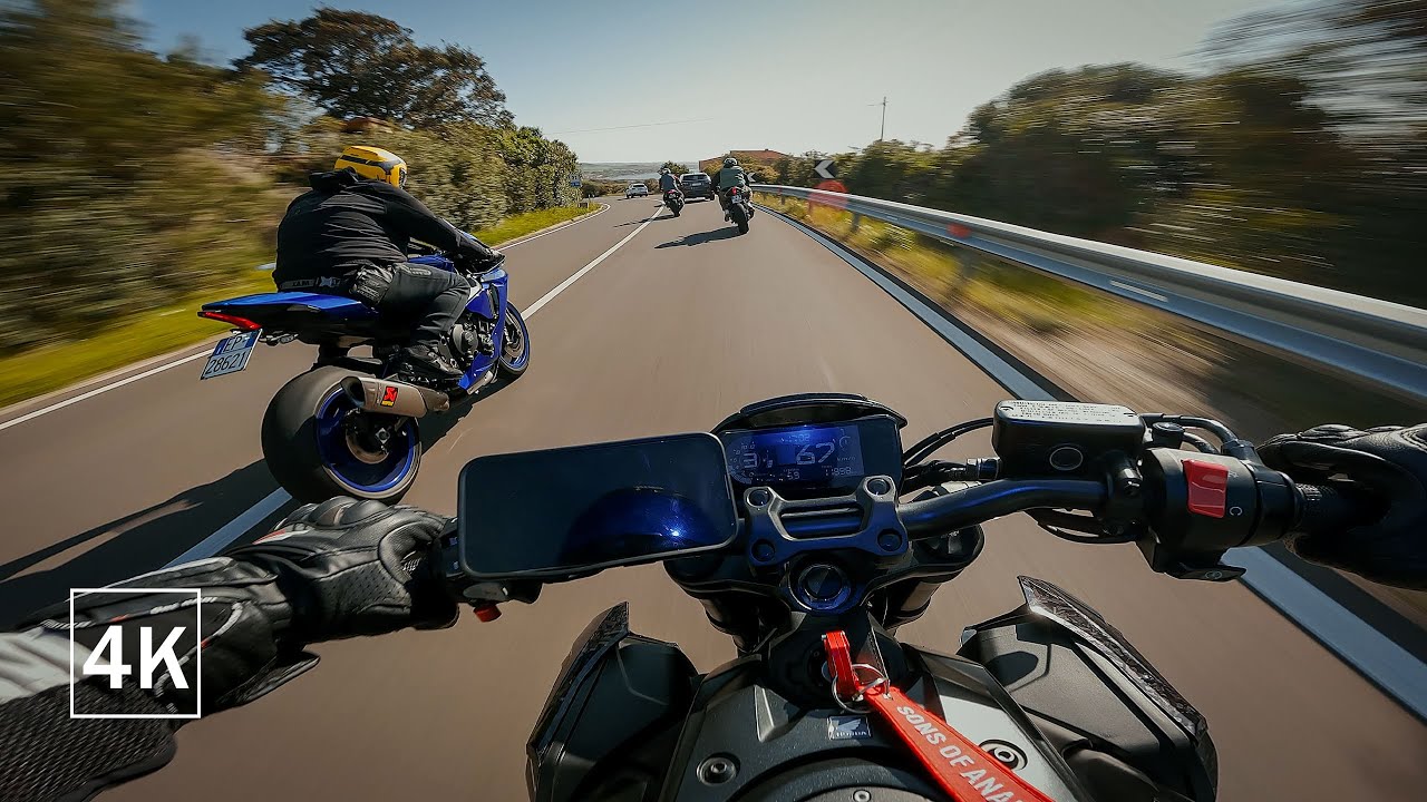 HONDA CB650R | 