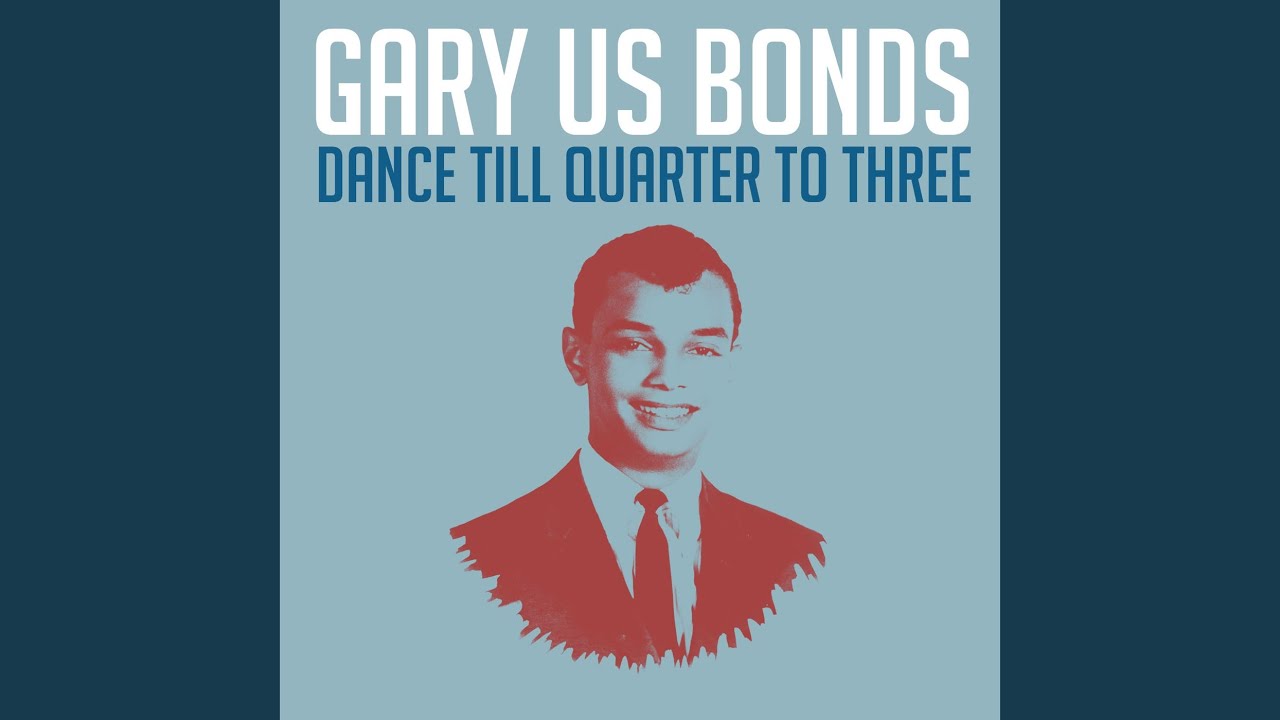 Quarter to Three