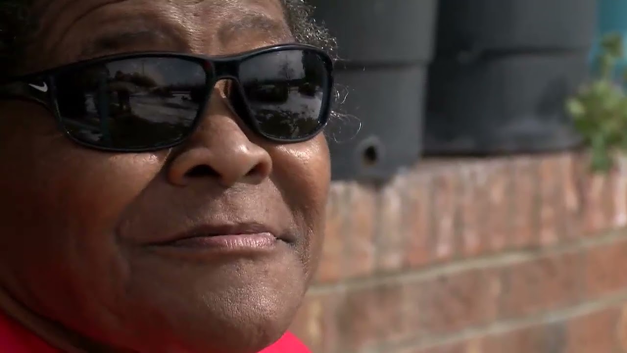 Bladen County officials reflect on winter storm, neighbors enjoying what’s left of it
