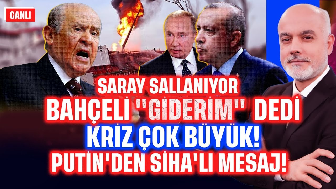 Bahçeli 