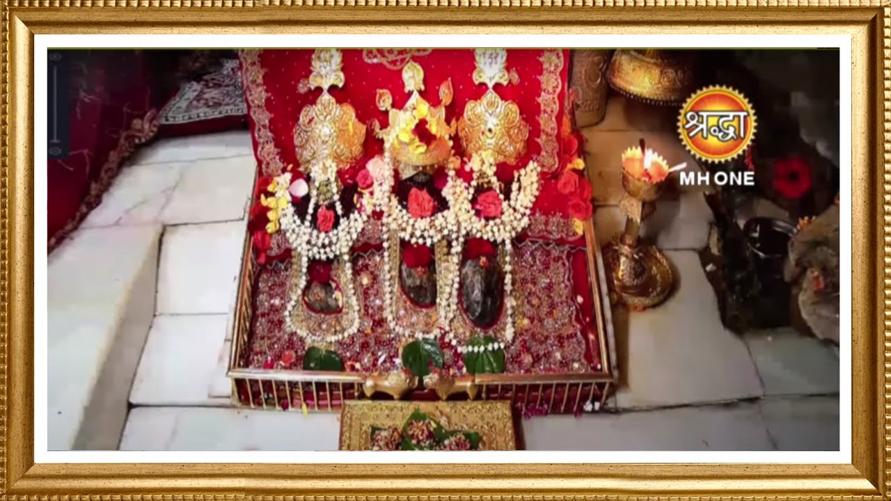 LIVE || Maa Vaishno Devi Aarti from Bhawan || माता वैष्णो देवी आरती || 16 July 2023