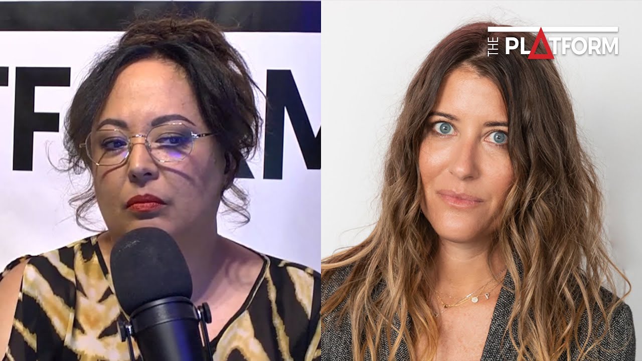 Sall Grover On Australia’s Ruling Against Female-Only Lesbian Events