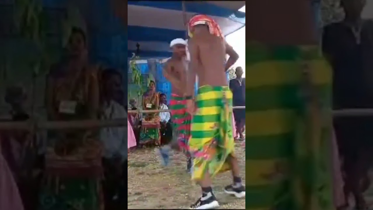 cultural programme 🔥🔥