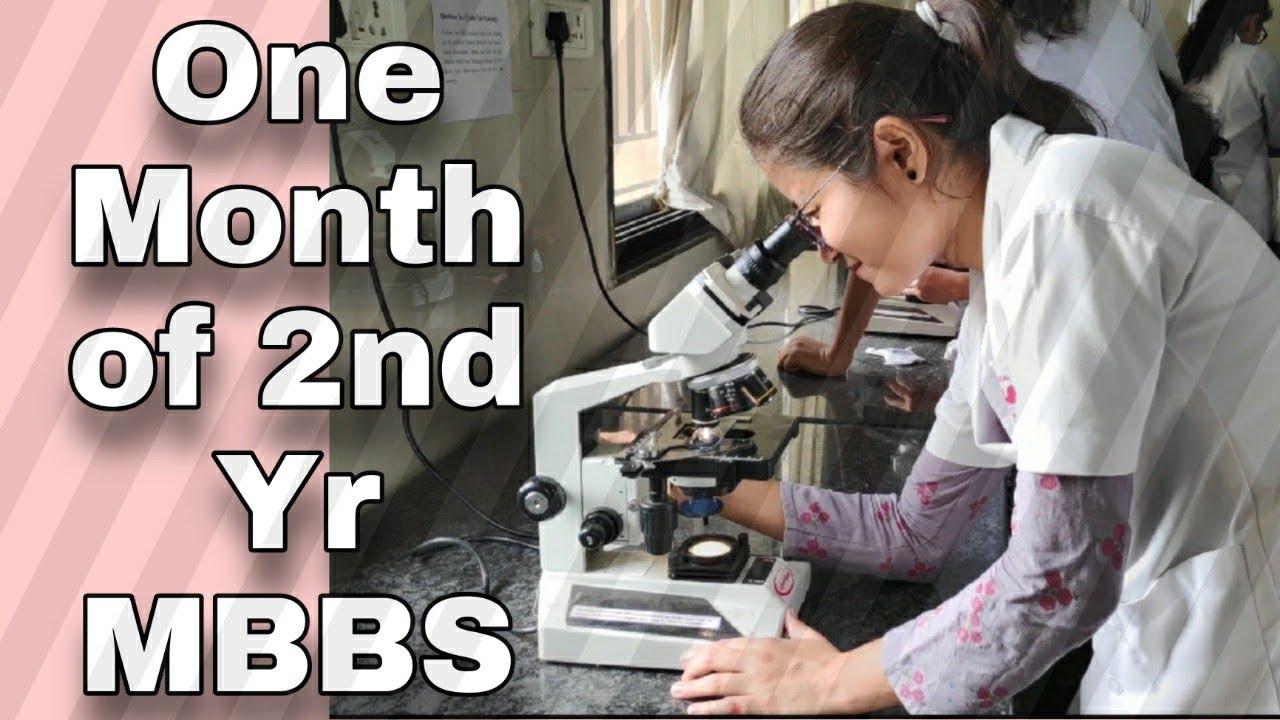 One month memories of MBBS 2nd Year ✨| CGMC | Medical Life Vlog