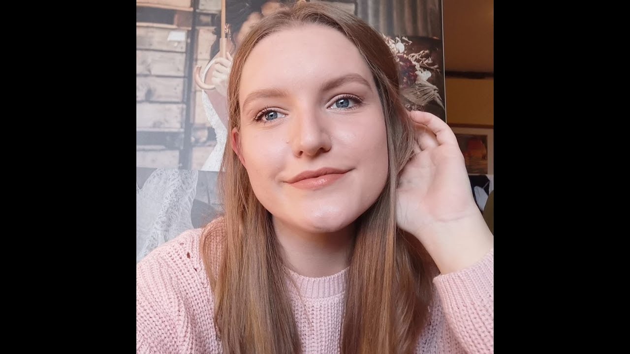Zoom Ready Makeup Tutorial | Zoe Miles Makeup