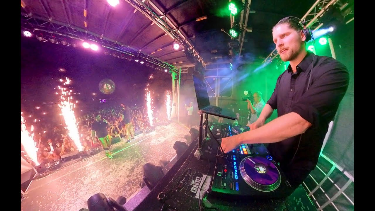 My Favorite School Dance Gig Ever (Aurora, IL 10-4-25)