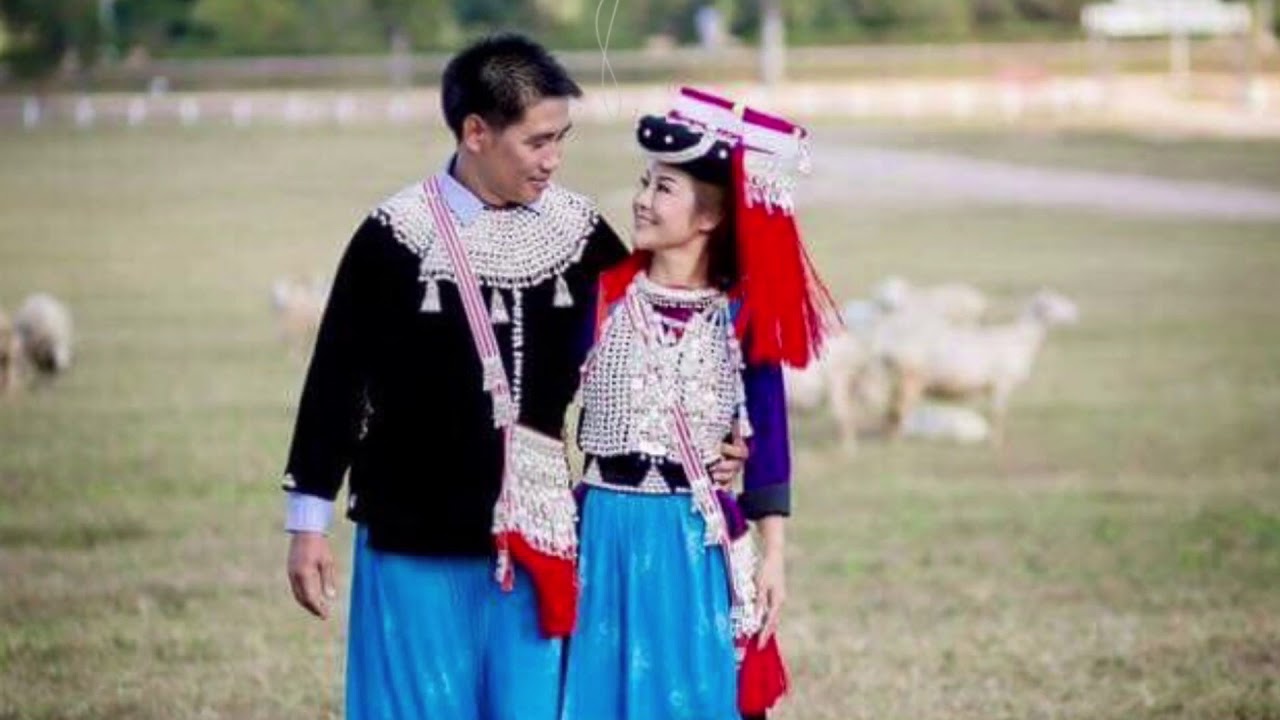Lisu Nn Ni Mu Gw Lisu Love Song