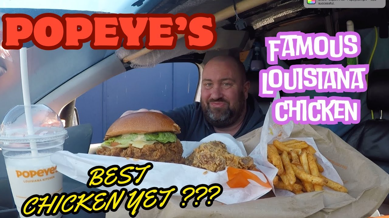 Popeyes