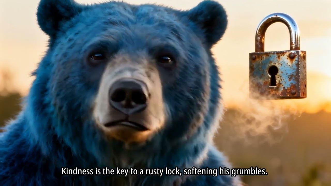 The Secret Heart of Grumpy