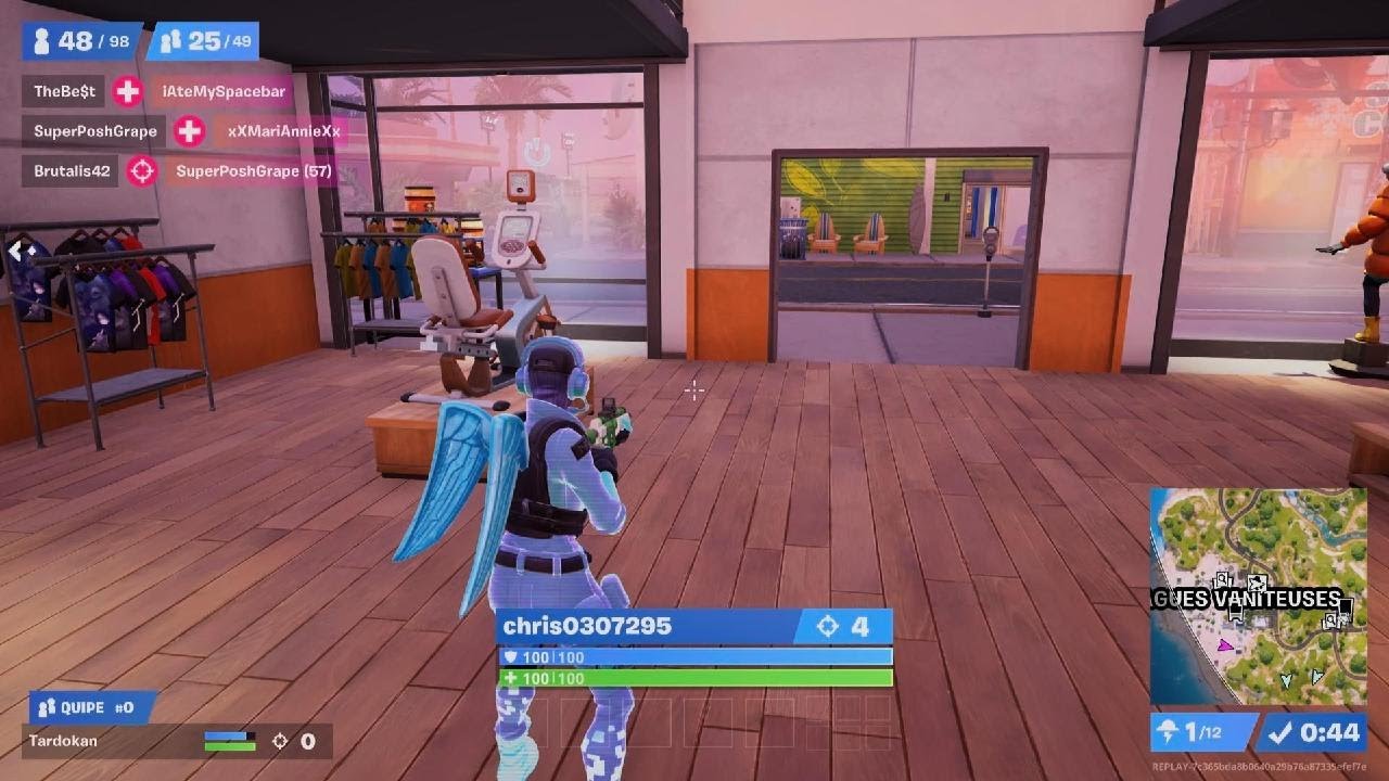 Fortnite