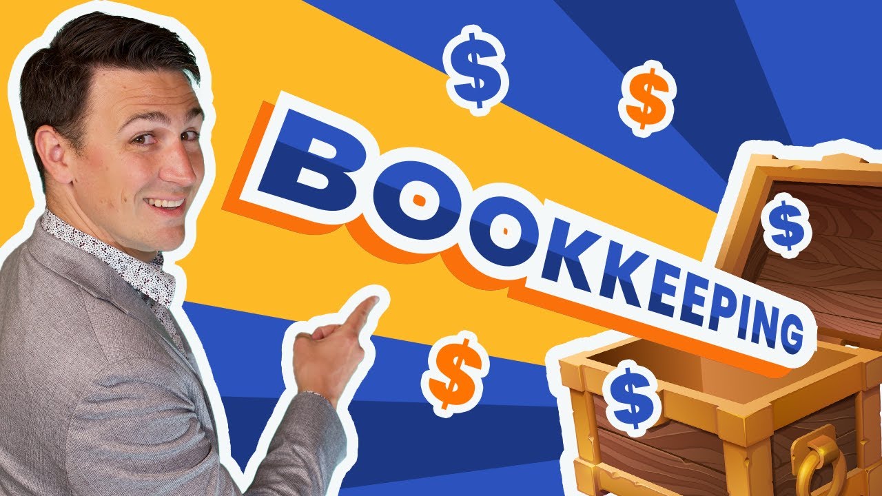 How To Price Bookkeeping For MAX Profits
