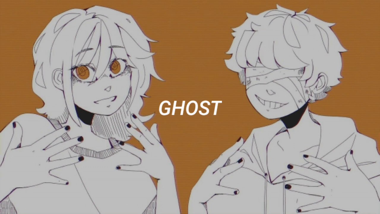 the chattering lack of common sense — GHOST (lyrics)