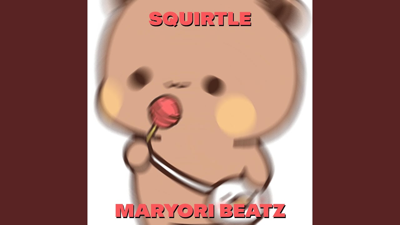 SQUIRTLE