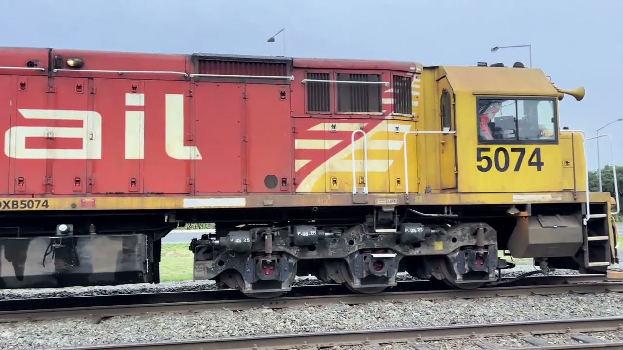 A Dx class Farewell - A Trifecta at Rolleston