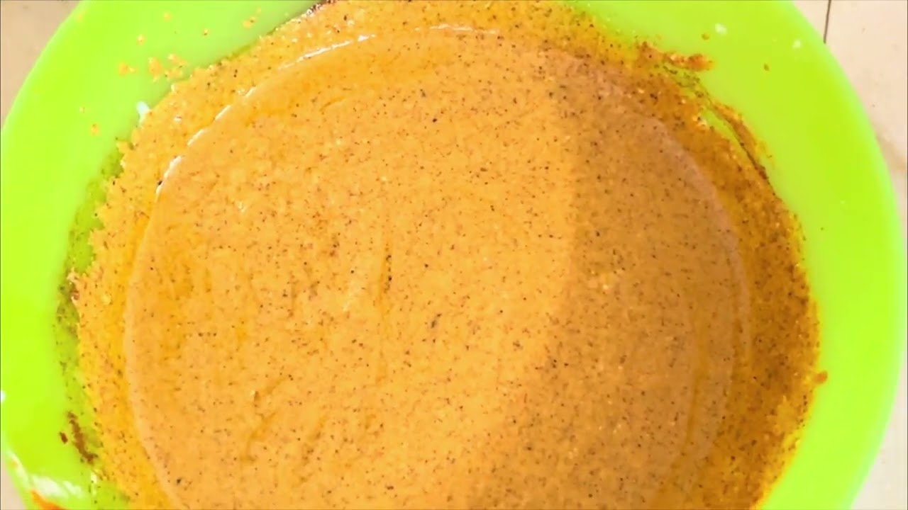 Let’s make Tandoori Chicken 😆🥰 #bengali #food 🤗😋