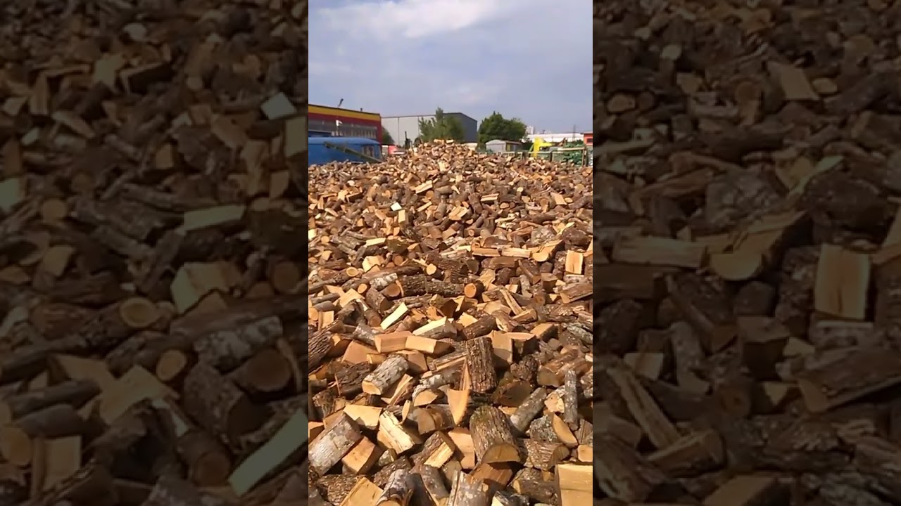 Kiln Dried FireWood for sale | Firewood Price | The Best FireWood Timber Logs | BULGARIAN OAK WOOD