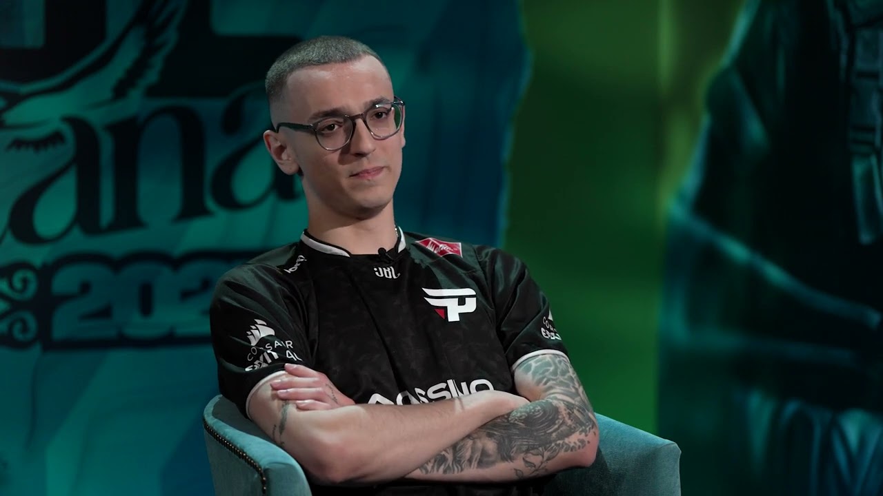 nqz - Interview [PGL Astana 2025]