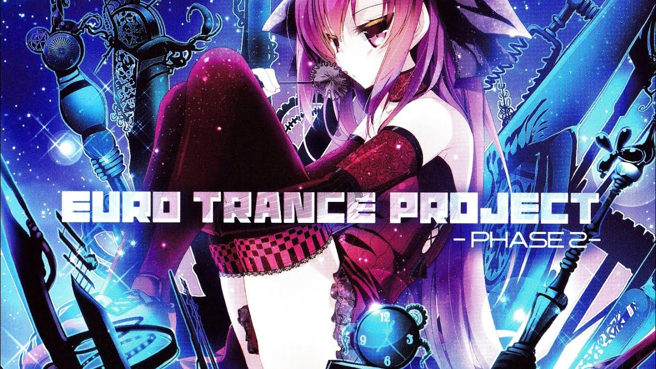 Euro Trance Project (Phase 2)