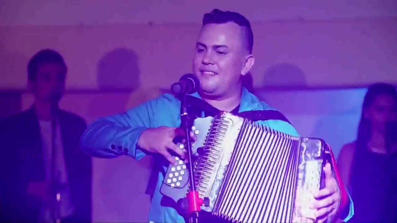 QUIERO MAS DE TI ♥️🙌 VALLENATO CRISTIANO 🇨🇴♥️ DEIVER DURÁN