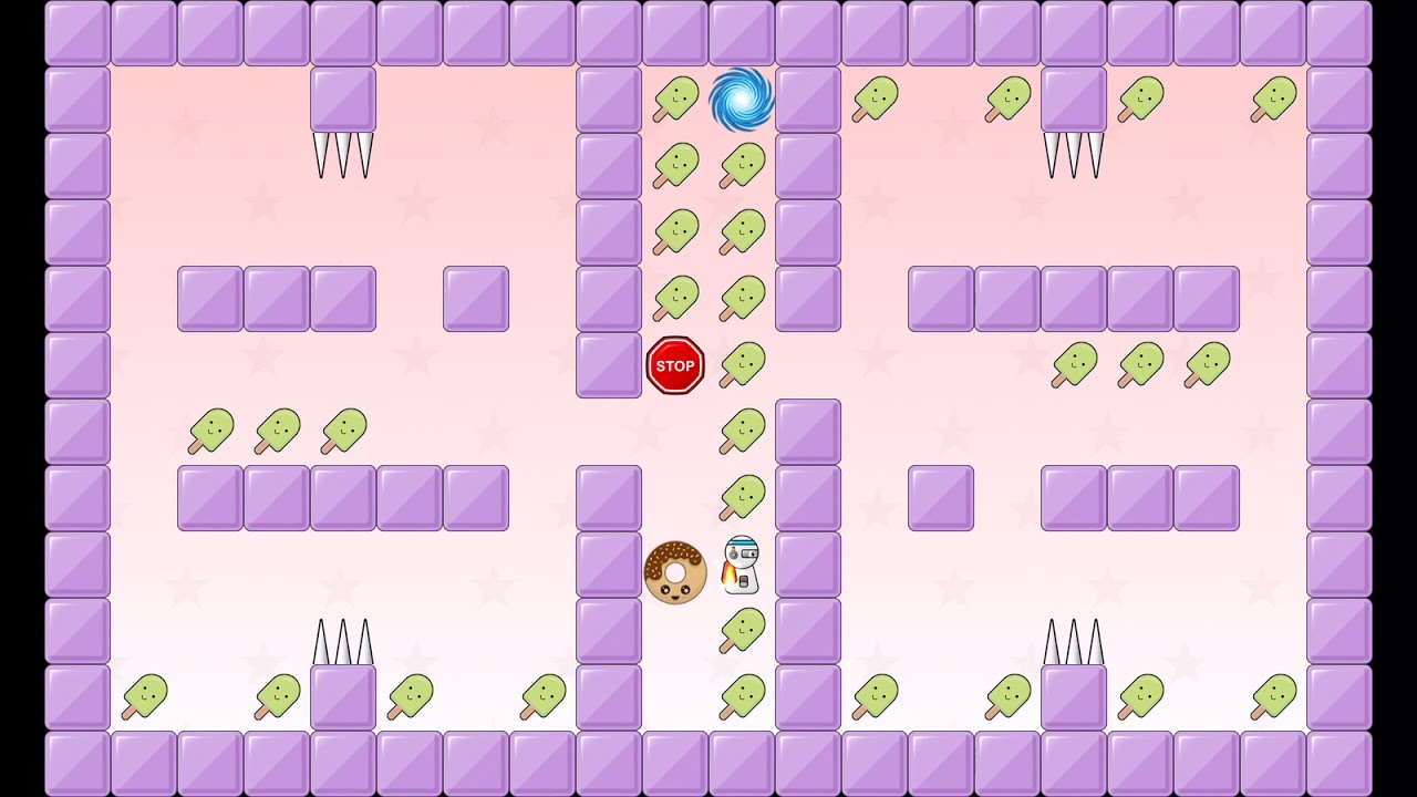 XScape Kawaii Islands Indie game dev diary