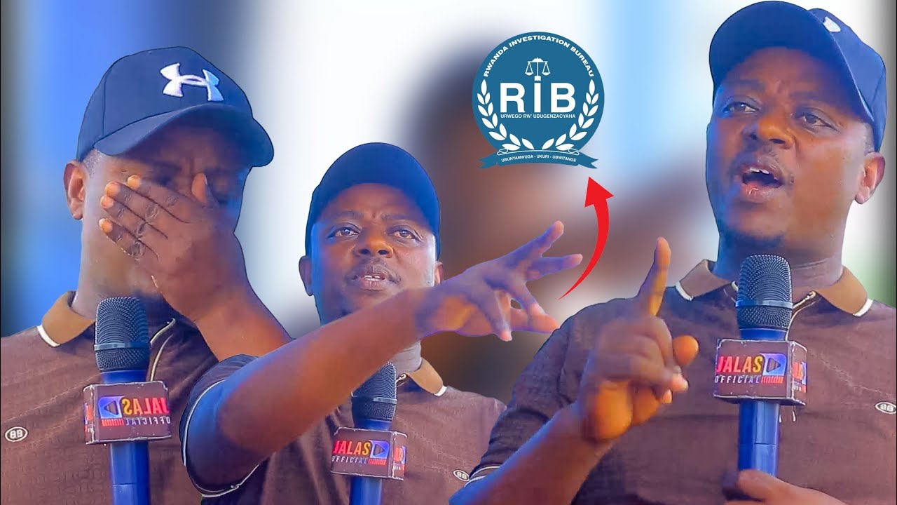 ARAKAYE Cyane 😡🙄 SAMSURE  YANDAGAJE  Bikomeye 🙄 ,  ABAMWISE IMBWA Yisunzeye Muri Rib
