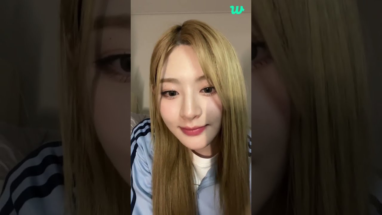 [ENG SUB] 240427 STAYC Seeun Weverse LIVE | 하이~~