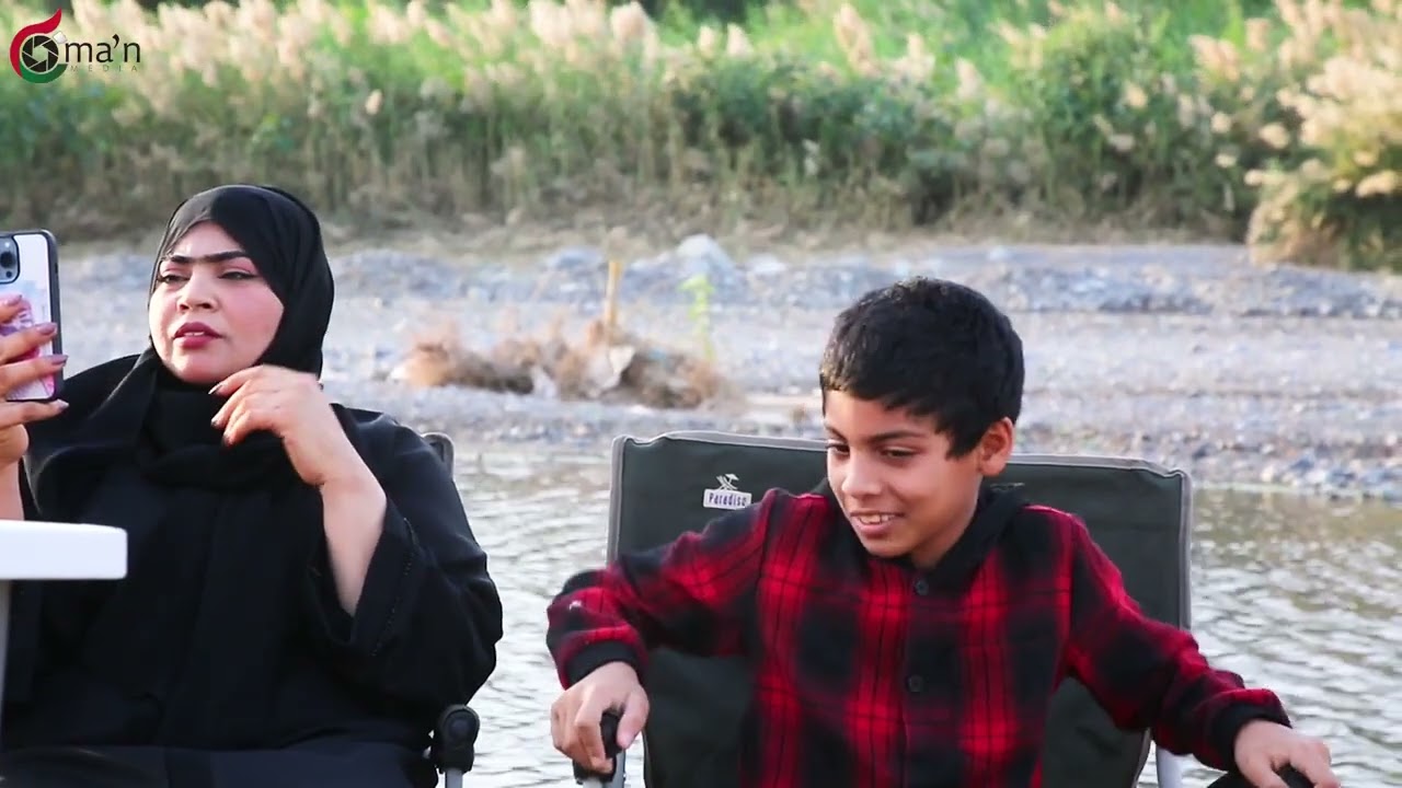 مسلسل عائلة vlp الحلقة (12) الجزء الرابع