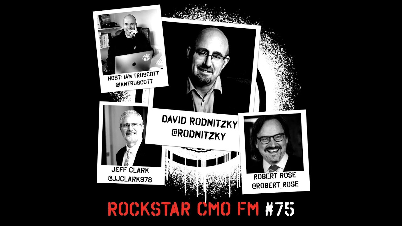 The Plan to Plan, David Rodnitzky, and Coordinating Thinner Diapers over a Cocktail Episode