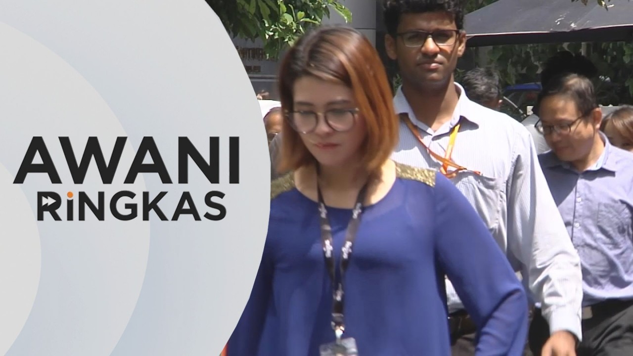 AWANI Ringkas: Rakyat perlu bersedia hidup sederhana