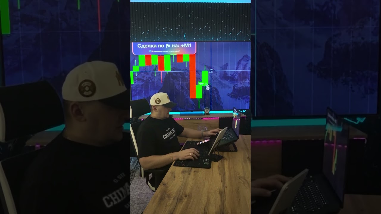 Все гораздо проще чем кажется)! #trading #cripto #обучениеторговли