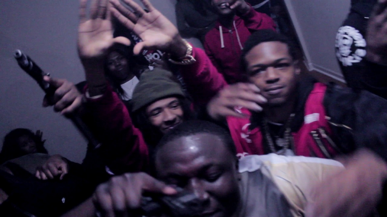 757 Wooski x 757 Gunsmoke Gudda-Do It Gang-Shot by (@Achoicesfilms)