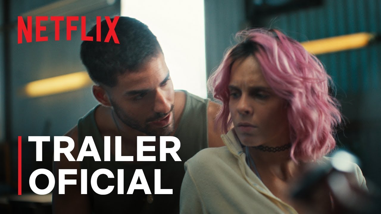 Rabo de Peixe: Temporada 2 | Trailer oficial | Netflix