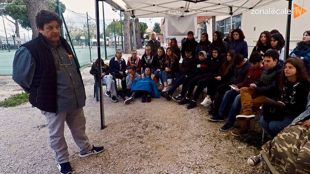 Franco (Comunità Papa Giovanni XXIII): 