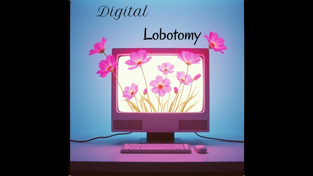 Elc0ster - Digital Lobotomy