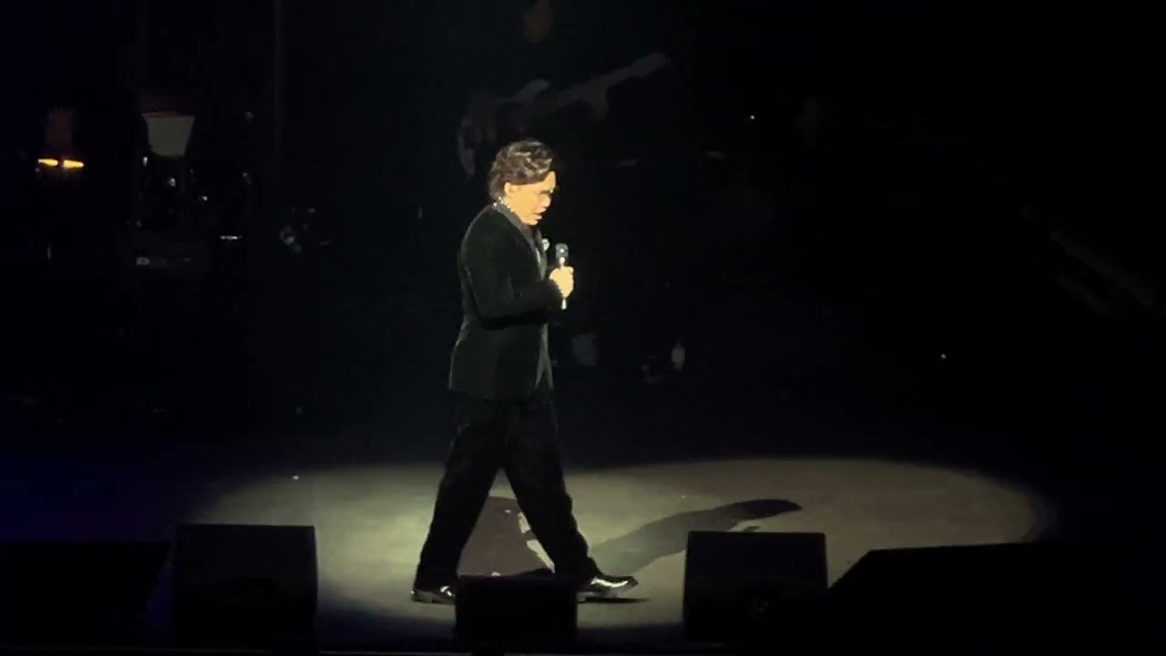 2/21/26 - Big 4 Concert