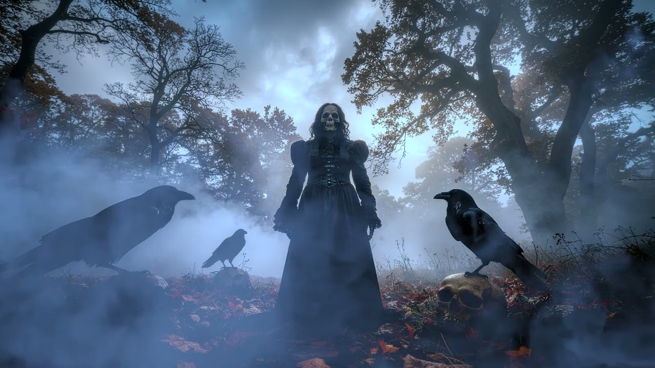 Midnight Incantations | Dark Ambient Metal Oath Rituals