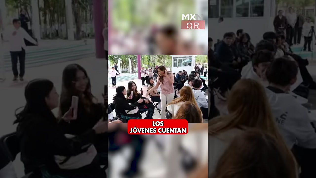 Fin a la espera: Canc&uacute;n estrena domo escolar tras 15 a&ntilde;os de solicitudes.