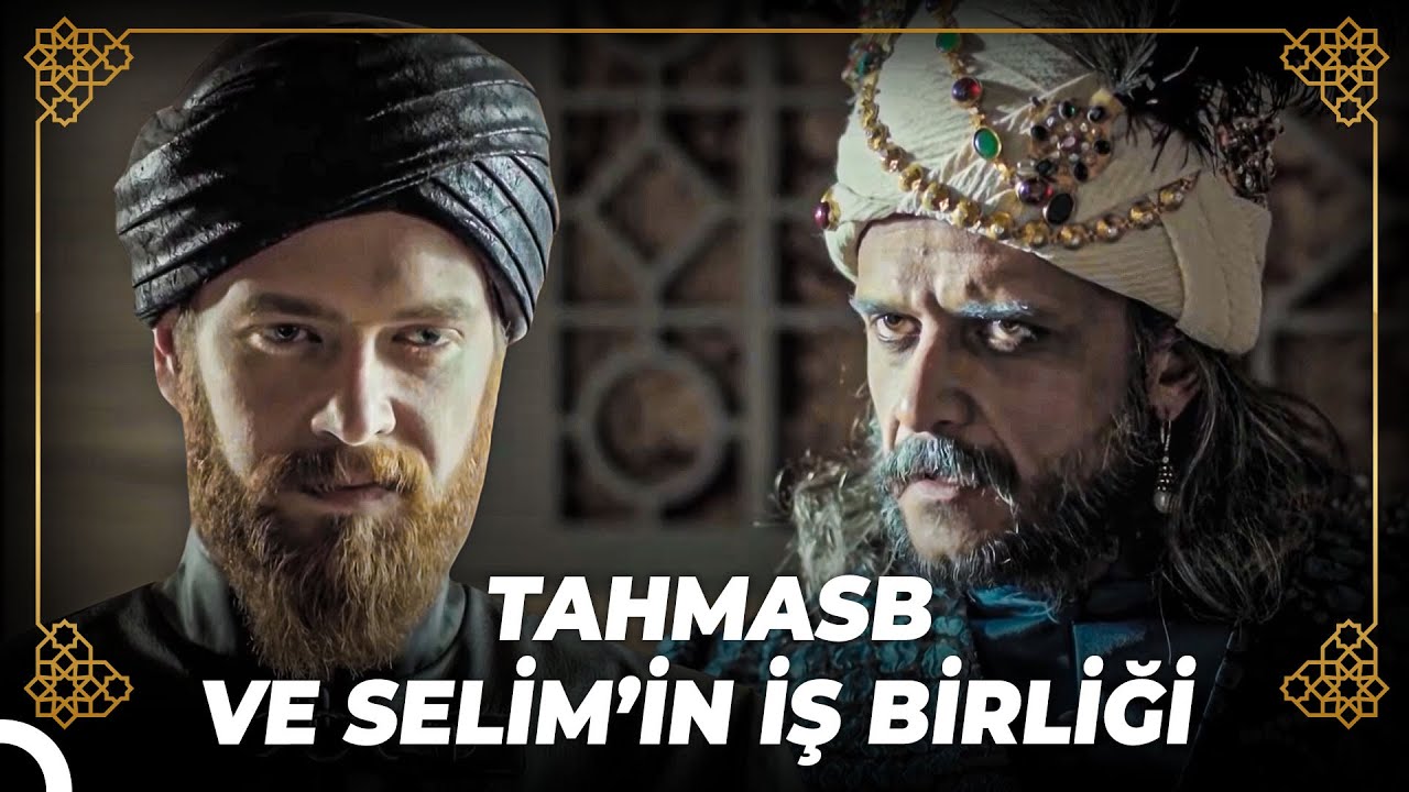 Şehzade Bayezid'in Canı Pazarlık Konusu Oldu! | Osmanlı Tarihi